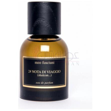 2# nota di viaggio (shukran)-میو فیشونی نوتا دی ویاجیو ( شکران ) شماره 2
