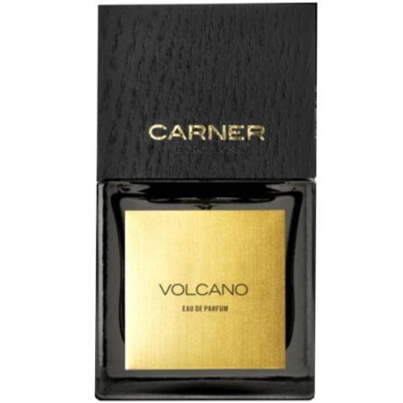 Volcano-کارنر بارسلونا ولکانو