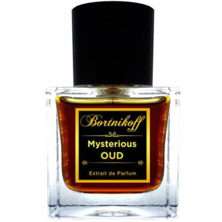Mysterious Oud-بورتنیکوف میستریس عود