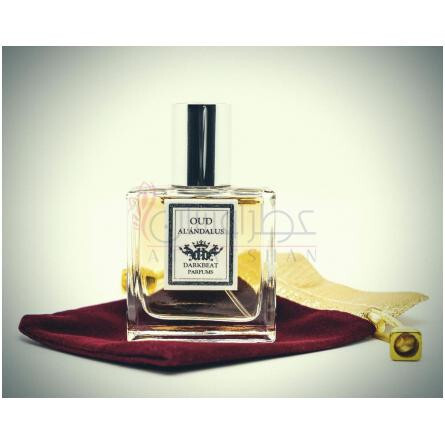 Oud Al'Andalus-دارک بیت پارفومز عود ال اندلوس