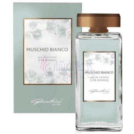 Muschio Bianco-گاندینی 1896 موشیو بیانکو