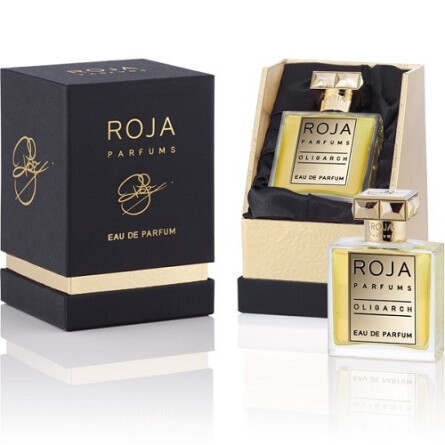 roja dove oligarch perfume