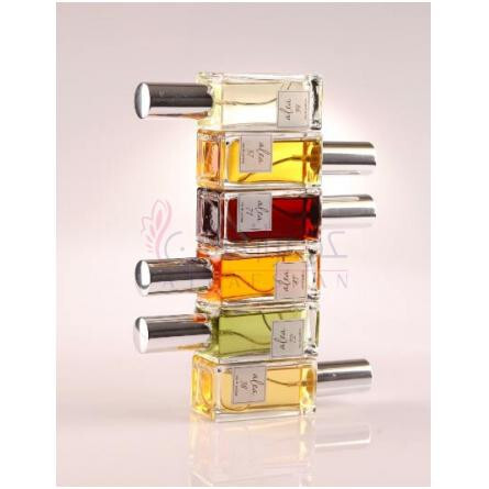 Alea 41-بی زد پارفومز آلیا 41