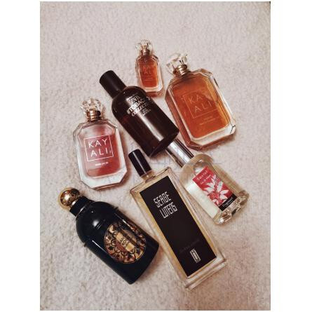 Santal-فراگونارد سانتال