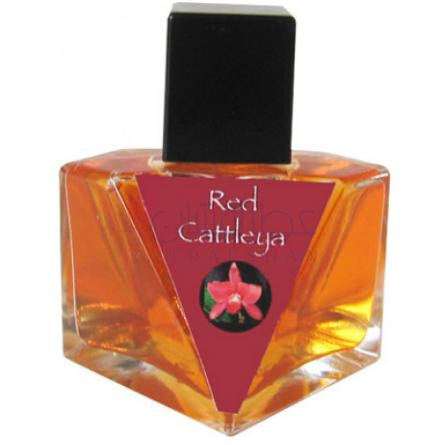 Red Cattleya-المپیک ارکیدز ارتیسان پرفیومز رد کاتلیا