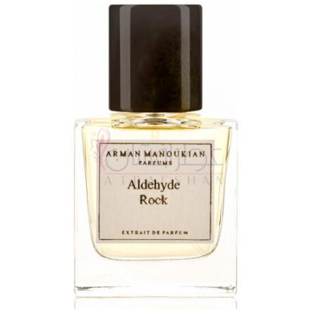 Aldehyde Rock-ارمان مانوکیان پارفومز الدهید راک