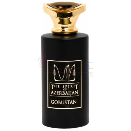 Gobustan-د اسپریت اف آذربایجان قُبوستان 