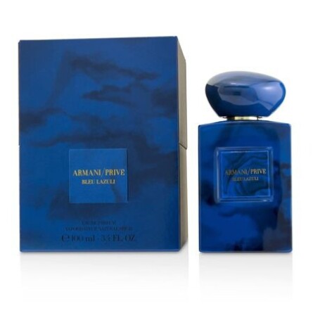 Armani Prive Bleu Lazuli-جیور جیو آرمانی آرمانی پرایوت بلو لازولیا