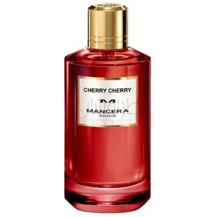 Cherry Cherry-مانسرا چری چری