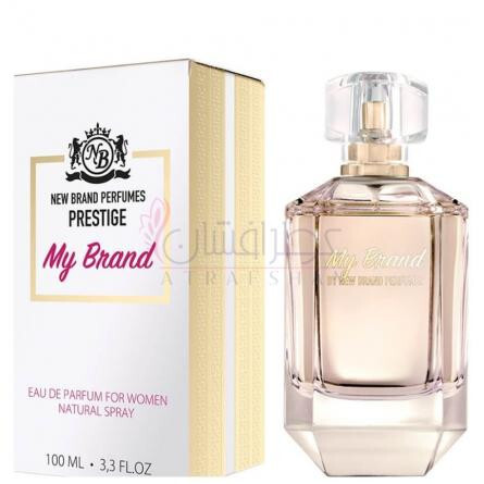 Prestige My Brand-نیو برند پارفومز پرستیژ مای برند
