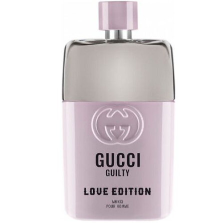 gucci love edition homme