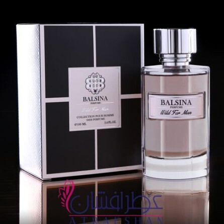 Wild-بالسینا وایلد