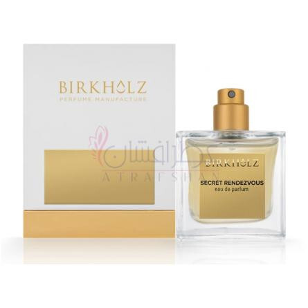Secret Rendezvous-بیرخولز سکرت رندزووس
