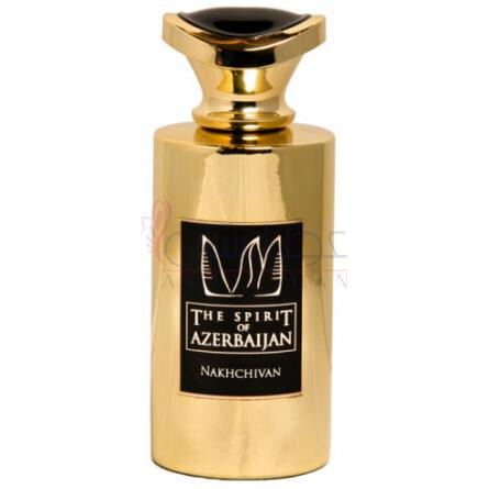 Nakhchivan-د اسپریت اف آذربایجان نخجوان