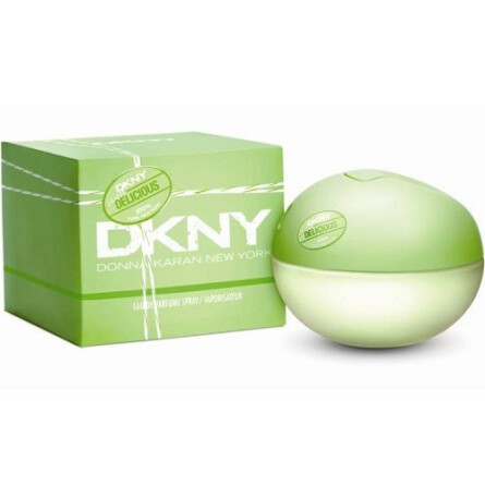 dkny lime