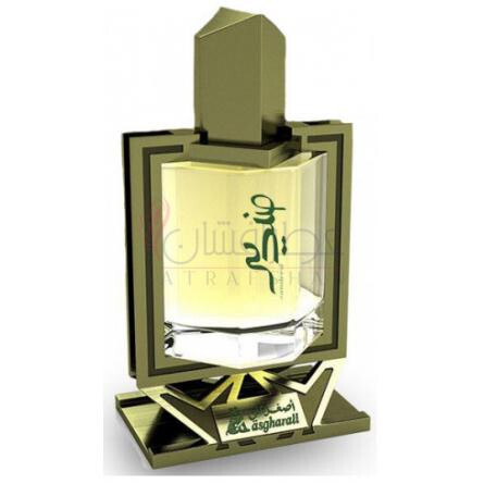 Sandeed-اصغر علی سندید