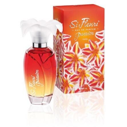 Si Fleuri Passion-لومانی سی فلوری پشن