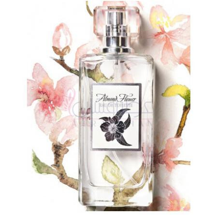 Almond Flower-نینل پرفیوم الموند فلاور