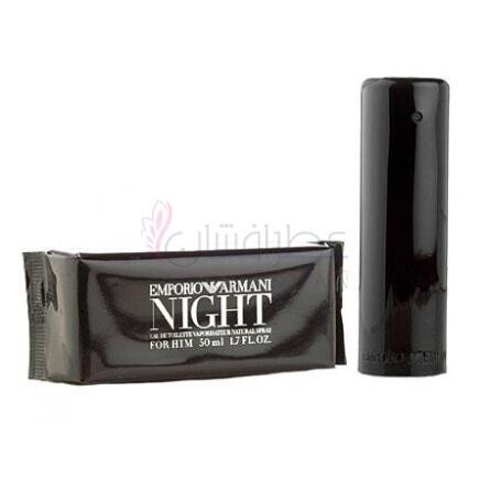 Emporio Armani Night-جیورجیو آرمانی امپوریو ارمانی نایت