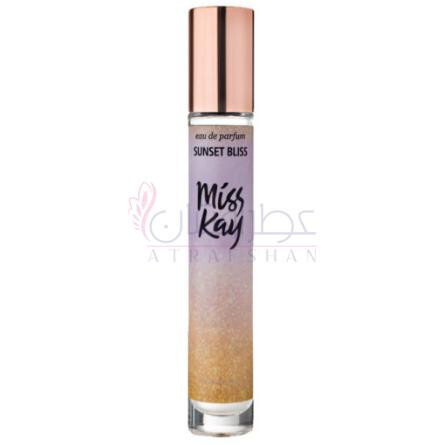 Sunset Bliss-میس کی سانست بلیس