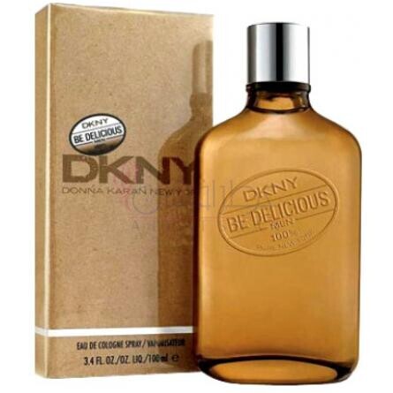 DKNY Be Delicious Picnic in the Park for Men-دی کی ان وای بی دلیشس پیکنیک این د پارک فور من