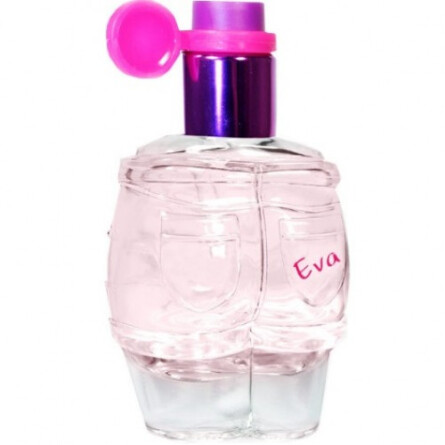 Eva-جین آرتس اوا