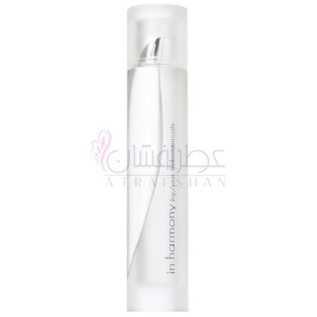 In Harmony-اوان این هارمونی