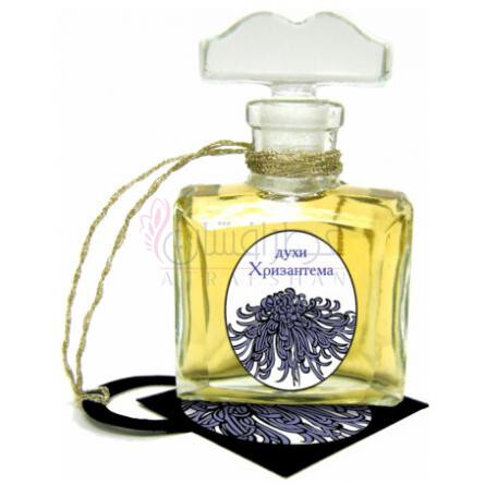 Hrisantema Хризантема-ارت دکو پرفیومز هریسانتما