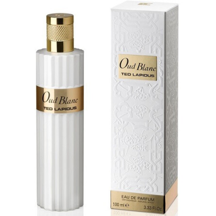 Oud Blanc-تند لاپیدوس عود بلانک