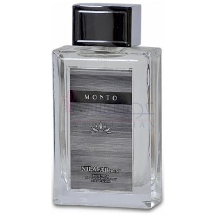 Monto-نیلافر دو نیل مونتو