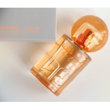 La Fille de l'Air-کورجز لا فیل د له ایر