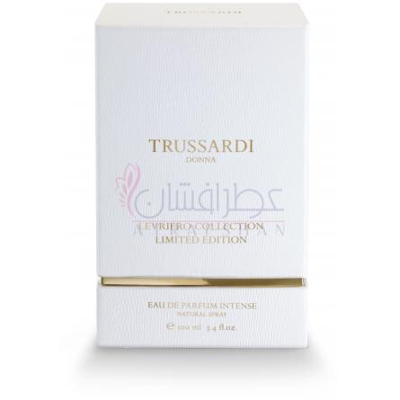 Trussardi Donna Levriero Limited Edition-تروساردی دونا لوریرو لیمیتد ادیشن