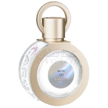 Musc Oli-کارون مسک اولی