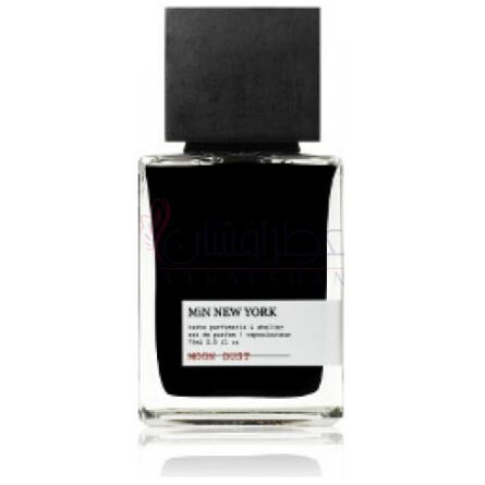 Moon Dust-مین نیویورک مون داست