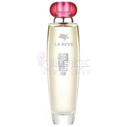 Move On-لا ریو موو آن