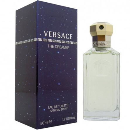 versace the dreamer eau de parfum