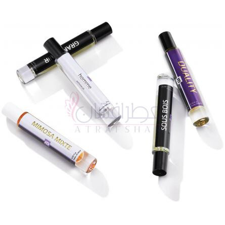 JD Sous Bois-جی دی جفری دام سوس بویس