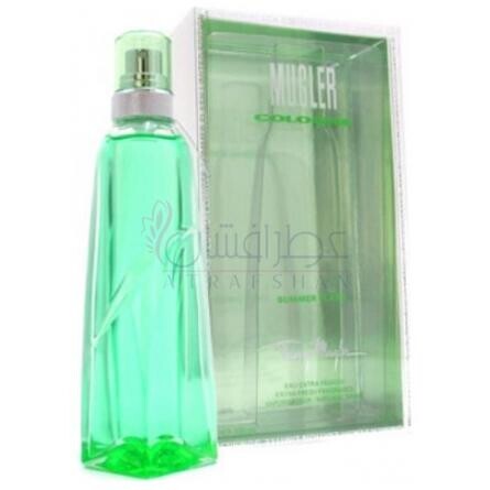 Cologne Summer Flash-تیری موگلر سامر فلش