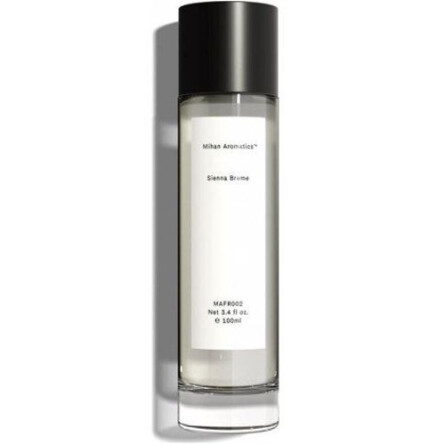 Sienna Brume-میهن آروماتیکس سیه‌نا (سیینا) بروم