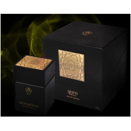 Sensation-گورو پرفیومز سنسیشن