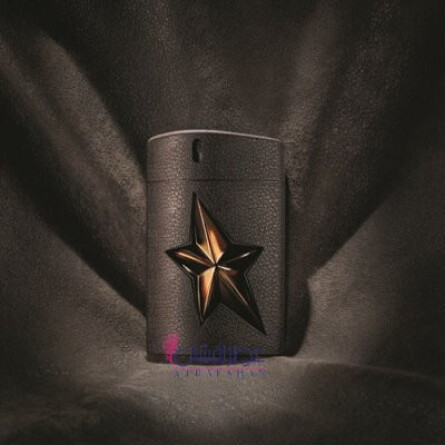 A*Men (Les Parfums de Cuir) Pure Leather-تیری موگلر ای من لس پارفومز دی کویر پیور لدر (ماگلر پور لیدر)