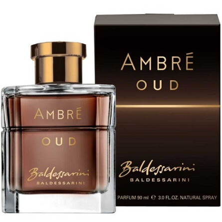 oud ambre