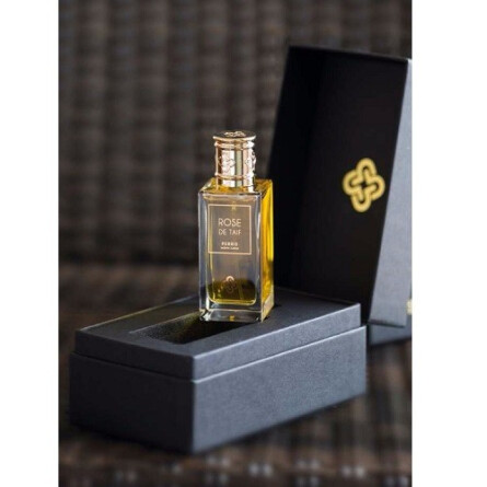 Rose de Taif-پریس مونت کارلو رز د تیف