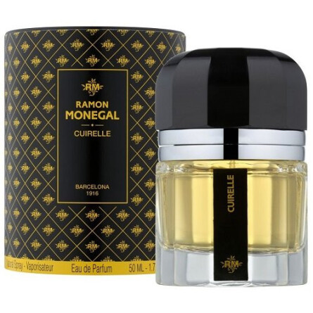 Cuirelle-رامون مونگال کویرل