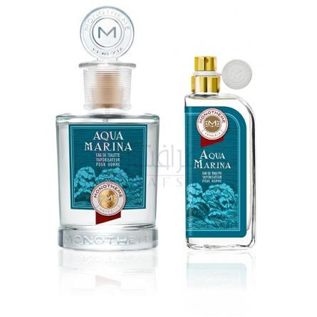 Aqva Marina-مونوتم فاین فرگرنسز ونزیا اکوا مارینا