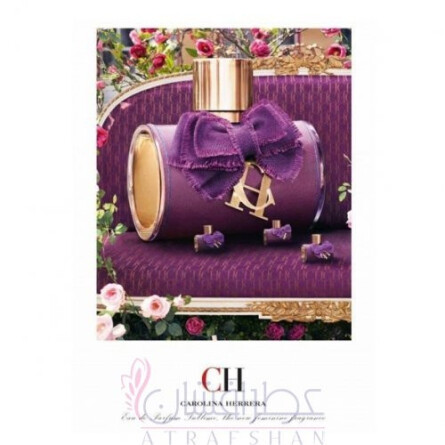 CH Sublime EDP-کارولینا هررا سی اچ سوبلیم ادو پرفیوم (سابلایم پارفوم)