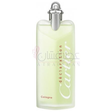 Declaration Cologne-کارتیر دکلریشن کلن