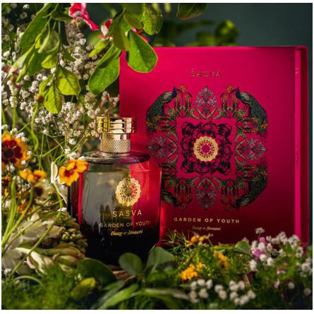 Garden Of Youth Baag-e-Javaani-ساسوا گاردت اف یوت باگ ای جوانی