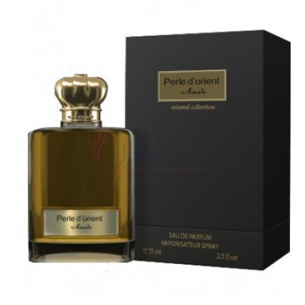 Perle d'Orient-امادو پرل د اورینت