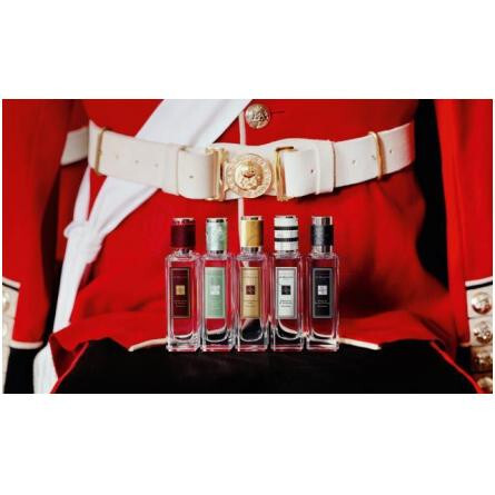 Rock The Ages Pomegranate Noir-جو مالون راک د ایجس پامگرنت نویر